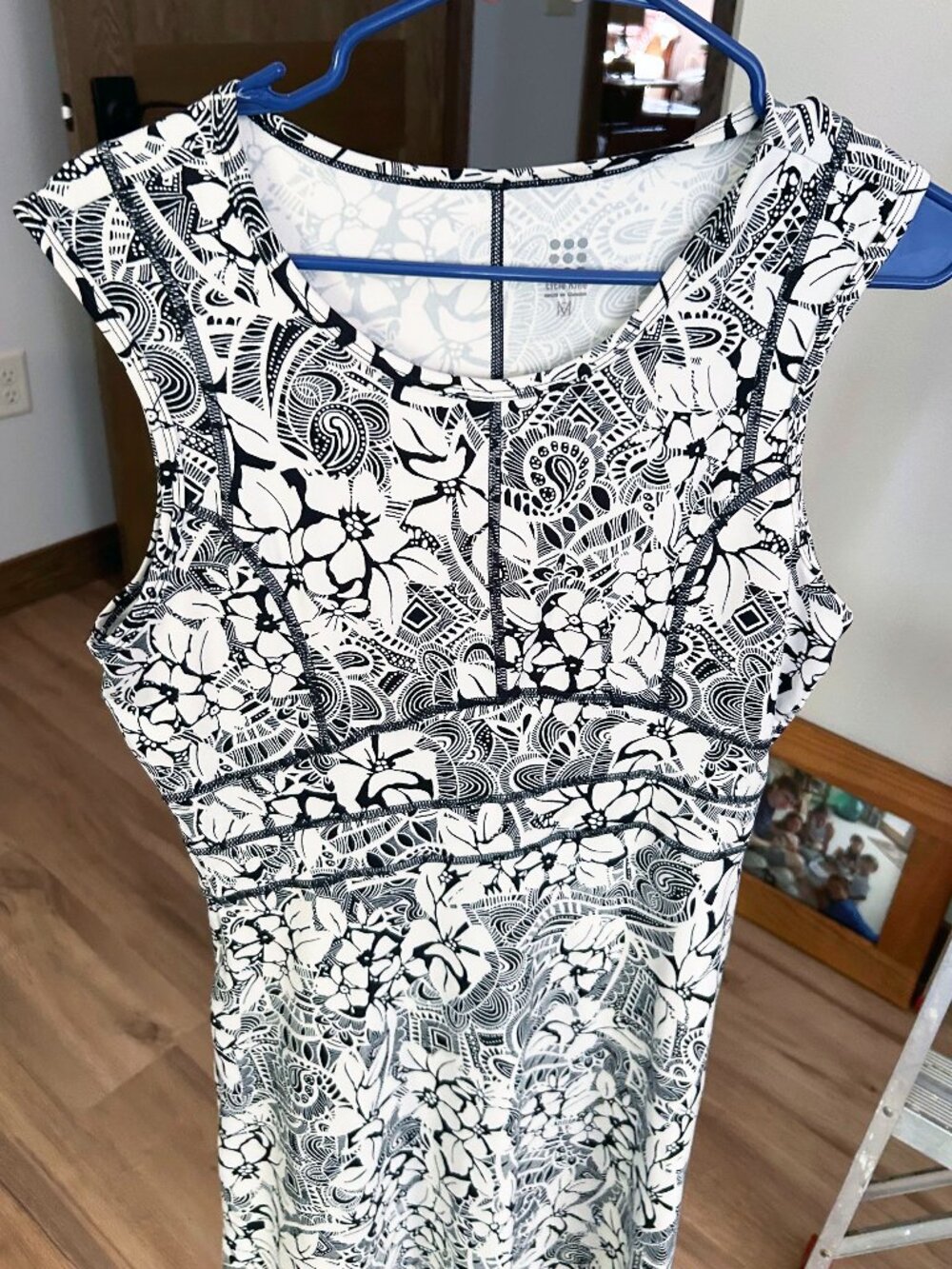 Title Nine tank dress - Medium